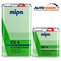 Pack vernis Mipa CX4 Express - 5 L + durcisseur 2,5 L