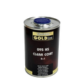 Vernis brillant 095 2K acrylique - Auto Mark'T