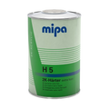 Durcisseur pour apprêt H5 extra-rapide 1 L Mipa - Auto Mark'T