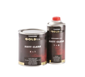 Durcisseur pour vernis mat et satiné, bidon 0,5 L - Auto Mark'T
