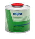 Accélérateur de séchage Mipa 2K solvanté 0,5 L - Auto Mark'T