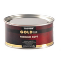 Mastic de finition premium soft 1 L - Auto Mark'T