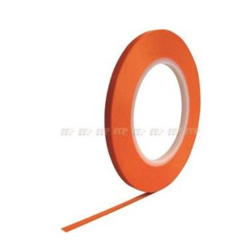 Ruban adhésif de masquage fine line tape 55 m x 3 mm - Auto Mark'T