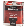 Durcisseur rapide 095 pour vernis 2K, bidon 2,5 L - Auto Mark'T