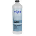 Diluant Mipa WBC 1 L pour peinture base à l'eau - Auto Mark'T