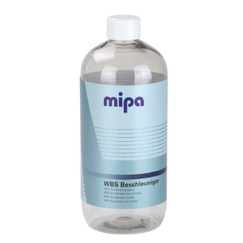 Accélérateur de séchage pour peinture à l'eau 0,5 L - Auto Mark'T
