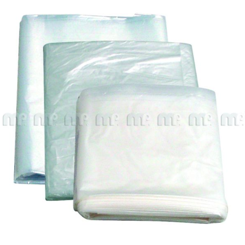 Bâche plastique de masquage 4 x 5 m - Auto Mark'T