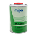 Diluant de raccord Mipa pour fondu de vernis - Auto Mark'T