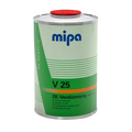 Diluant Mipa V25 normal pour systèmes 2K - Auto Mark'T