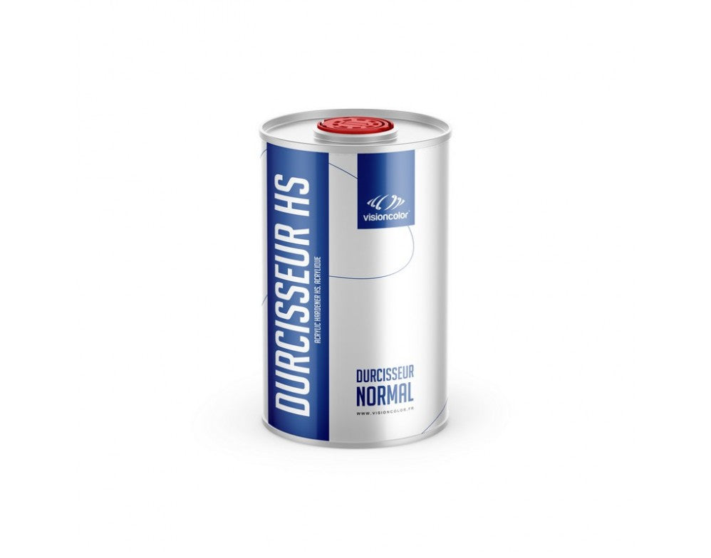 Durcisseur HS Standard universel VisionColor 1 L - Auto Mark'T