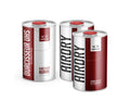 Kit vernis UHS AIRDRY VisionColor 3 litres - Auto Mark'T