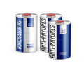 Kit vernis HS anti-rayures VisionColor 3 litres - Auto Mark'T