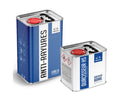 Pack vernis HS anti-rayures VisionColor 7,5 litres - Auto Mark'T